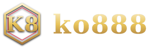 ko888 logo